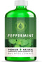 8 oz Peppermint Essential Oil - Therapeutic Grade | 8 Ounce Bottle