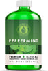 8 oz Peppermint Essential Oil - Therapeutic Grade | 8 Ounce Bottle
