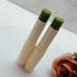 ZWSP 2PCS Lip Lightening Scrub Balm - Moisturizing Anti-Aging Hyaluronic Acid to Remove Dull Black Lips