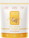 Coconut Mango Cream Boba Tea Whey Protein Isolate | 26g Grass-fed Whey Isolate Protein per Serving | No Added Sugars
