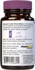 BLUEBONNET NUTRITION LUTEIN, 20 mg