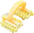 KBBYT Neck and Back Massager Whole Body Roller Massager Roller Home,Office Body Electric
