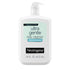 Neutrogena Ultra Gentle Foaming and Hydrating Face Wash for Sensitive Skin, 16 fl. oz, Oil-Free, Soap-Free