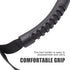 SOLUSTRE Elder Pull up Strap and Bed Ladder Assist Strap Adjustable Sit up Aid for Disabled, Elderly, and Pregnant