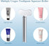 ZOCONE 12pcs Toothpaste Squeezer, Metal Tube Squeezer Key Stainless Steel Toothpaste Roller Tube Wringer for Paint