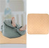 Washable Absorbent Seat Pad - Reversible Menstrual Care Solution