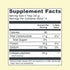 Vital Proteins Collagen Peptides Powder, Promotes Hair, Nail, Skin, Bone and Joint Health, Lemon 11 Ounce