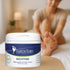 Soothing Bunion Balm Cream for Dry Cracked Feet, Hallux Valgus Care & Moisturizer for Massaging (Step 2 of 2-Step)