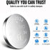 XUNIUZERO 2032 (12 Pack) CR2032 3V Lithium Battery Child Safety Features Compatible with AirTag Key Fob Tea Light