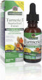 Nature's Answer Turmeric-3 Liquid, 1-Fluid Ounce, Supports Joints