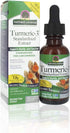 Nature's Answer Turmeric-3 Liquid, 1-Fluid Ounce, Supports Joints