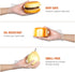 Food Prep Transparent PE Plastic Cooking Eating Safe Handling (100pcs)