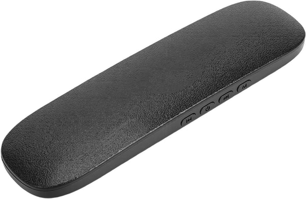 LICAEVEY Bluetooth Sleep Speaker Pillow Sound Machine, Portable White Noise Machine with Memory