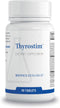 BIOTICS RESEARCH Thyrostim Endocrine Support, Balance Thyroid Hormones, T3, T4, Aid Thyroid