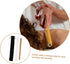 Mikinona Massage Stick Tool for Back and Neck Relief Lightweight Portable Spa Massager Rod for Full Body and Muscle