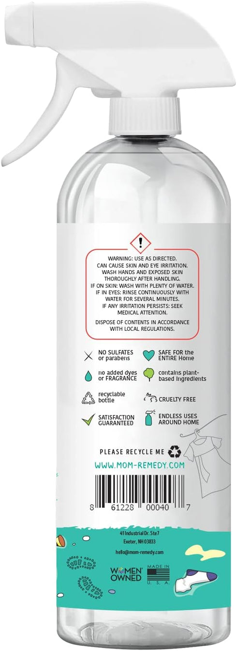 Hydrogen Peroxide All Purpose Cleaning Spray, Non-Toxic Multipurpose Home Cleaner, 3 Pack for Kitchen and Bathroom