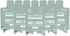 Banyan Botanicals Organic Daily Swish Mint Travel Packets - 12 ct - Ayurvedic Oil Pulling Mouthwash for Oral Health