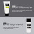 coxir BLACK SNAIL COLLAGEN STARTER KIT | Repairing & Firming with Black Rice, Bean, Snail Mucin, Collagen (3.19 fl.oz)