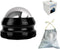 Stainless Steel Massage Ball Hand Held Ball Roller Massager Cold and Hot