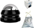 Stainless Steel Massage Ball Hand Held Ball Roller Massager Cold and Hot