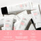 MIBA Ion Calcium Mineral BB Cream, 50ml / 1.69 fl.oz, Thin Coverage, Long Lasting, Minimal Chemicals