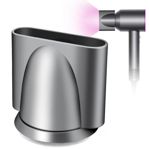 Smoothing Nozzle Tools Attachment for Dyson Supersonic Hair Dryer - HD01 HD02 HD03
