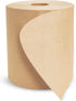 Morsoft by Morcon Paper R6800 Universal Hardwound Roll Towels, 100% Recycled Fibers, 6 Rolls x 800 ft