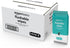 Amazon Basics Flushable Adult Toilet Wipes, Fragrance Free, 336 Count (8 Packs of 42) - Previously Solimo