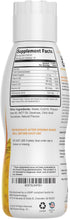 Liquid CoQ10 120mg of Bioavailable Ubiquinone for Superior Absorption. Support Heart, Bone, and Skin Health with a Natural Antioxidant. 35 Servings in a Convenient 17 oz Bottle.