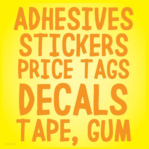 Sticker Lifter, 2 Oz.