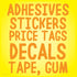 Sticker Lifter, 2 Oz.