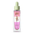 Pixi Beauty +Rose Essence Oil - Tri-Phase Nourishing Oil for Skin, Revitalize & Prep for Makeup, 1.00 Fl Oz