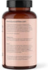 5HTP 100mg with GABA Supplement - GABA for Calm Sleep, Mood Support, Deep Relaxation & Sleep, Pure Vegan Capsules