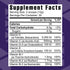 Rebound Fx Citrus Powder, 360g – Energy Supplement with Vitamins, Minerals & Antioxidants - Immune System Booster
