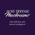 Host Defense MycoBotanicals Brain & Body Powder - 3.5 oz Supplement with Lion's Mane & Reishi for Memory & Focus