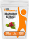 BulkSupplements.com Raspberry Extract Powder - Antioxidant Supplement from Dried Raspberries - 1 Kilogram