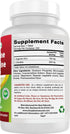 Best Naturals L-Arginine L-Citruline Complex Tablets, 250 Count