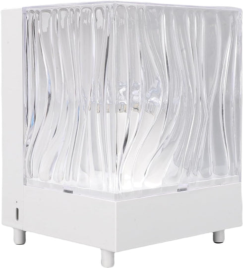 Keenso Light Projector, ABS Material, Speaker and White Noise Machine for Bedroom Relaxation, Transform Walls
