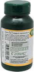 Nature's Bounty Probiotic Acidophilus Tablets, 120 Count