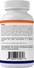 Vitamatic Melatonin 30mg with B6 & L-Theanine - 120 Fast Dissolve Tablets with Natural Berry Flavor (Pack of 2)
