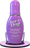 Just a Drop Odor Eliminator, Long-Lasting Eco-Friendly Formula, Leaves Bathroom Smelling Clean and Fresh, 0.5 oz Drops
