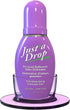 Just a Drop Odor Eliminator, Long-Lasting Eco-Friendly Formula, Leaves Bathroom Smelling Clean and Fresh, 0.5 oz Drops
