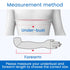 Immobilizer Elbow 33.5-41) Velpeau Arm Sling Shoulder for Women and Men, fit Left or Right Arm - Rotator Cuff Support