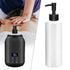 harayaa Massage Oil Bottle,Heater Bottle,Multipurpose for Cream Lotion,Professional Dispenser,Essential Oil