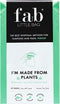 Fab Little Bag Starter Plus Pack - 45 Sanitary Disposal Bags with Recyclable Refill Pack