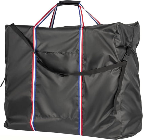 Rollator Travel Bag - Waterproof Wheelchair Bag for Folding Walker, Compact Wheelchair