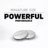 CR1616 Lithium Coin Battery