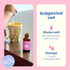 JoySpring ZincBerry Kids Zinc & Vitamin Supplement (2 fl oz) - Immune Support Drops with Elderberry Flavor for Ages