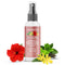 Locsanity Hibiscus Green Tea Hair Growth Spray for Dreadlocks & Loose Hairstyles – Trial Size (4oz)