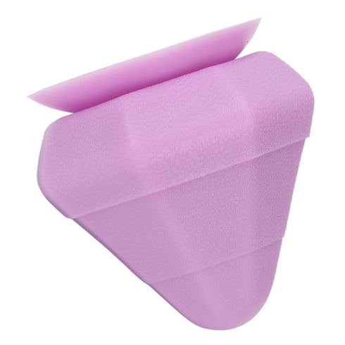 Massage Cone Ball, Myofascial Release Tool, Portable Reduce Soreness Suction Massaging Cone Ball with Suction Cup